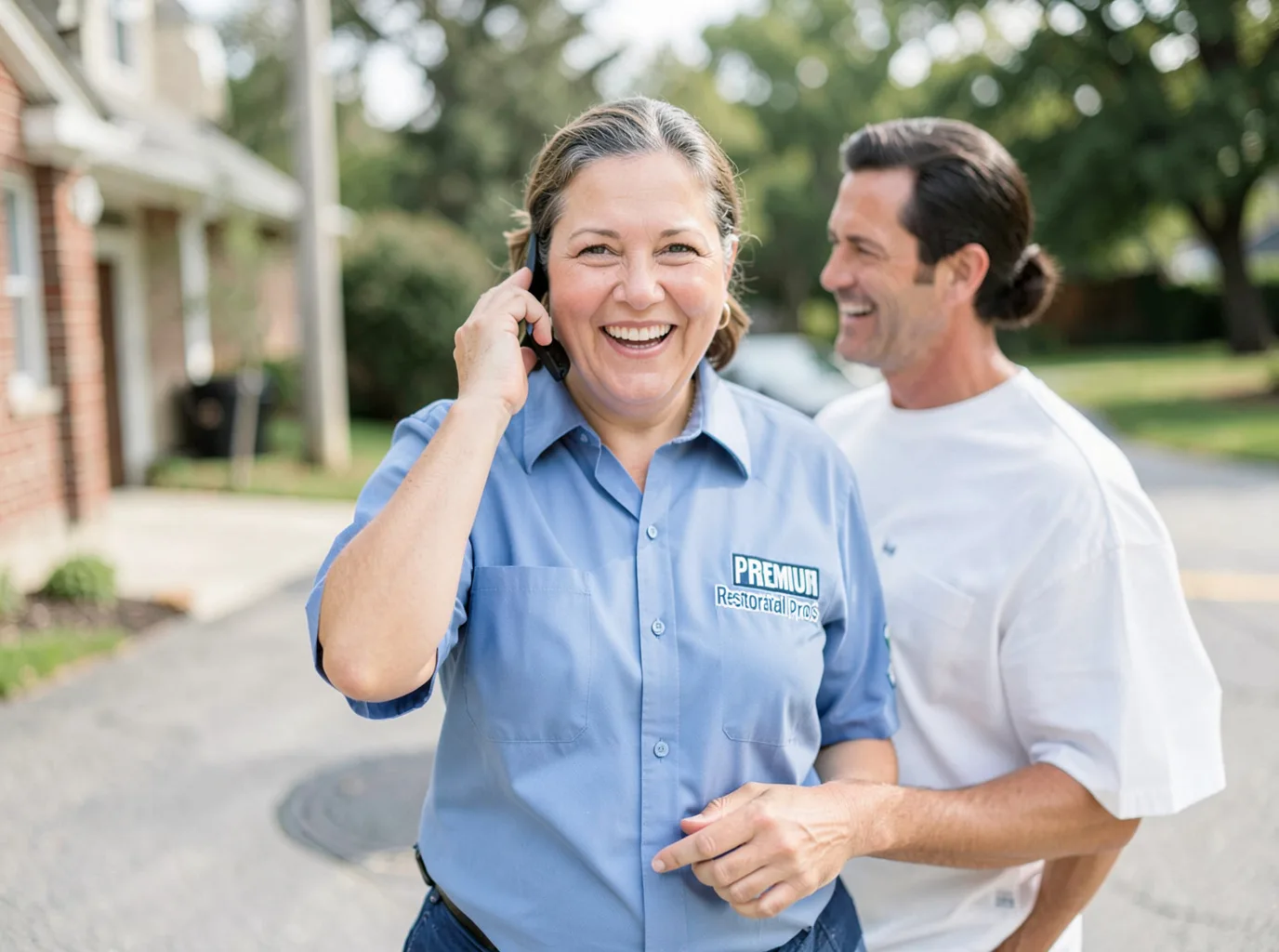 Water Damage Restoration Greenville, WV FAQs